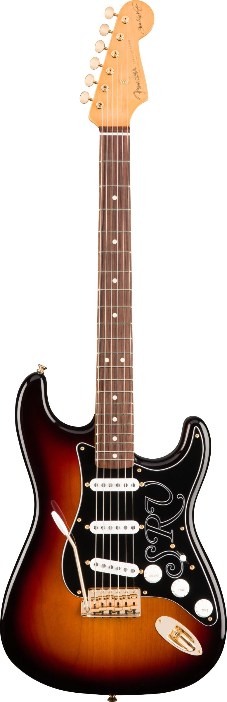 Fender Stevie Ray Vaughan Artist Signature Strat Electric Guitar